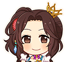 Kanna Ariura (My First Star) - THE IDOLM@STER Cinderella Girls: Starlight Stage