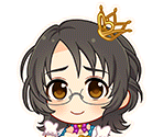Fuka Asano (My First Star) - THE IDOLM@STER Cinderella Girls: Starlight Stage