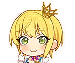 Frederica Miyamoto (My First Star) - THE IDOLM@STER Cinderella Girls: Starlight Stage