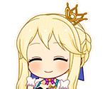 Clarice (My First Star) - THE IDOLM@STER Cinderella Girls: Starlight Stage
