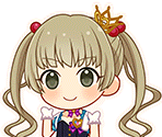 Chika Yokoyama (My First Star) - THE IDOLM@STER Cinderella Girls: Starlight Stage