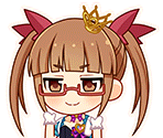 Akiha Ikebukuro (My First Star) - THE IDOLM@STER Cinderella Girls: Starlight Stage