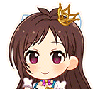 Akari Tsujino (My First Star) - THE IDOLM@STER Cinderella Girls: Starlight Stage