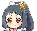 Kurumi Ohnuma (My First Star) - THE IDOLM@STER Cinderella Girls: Starlight Stage