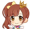 Kyoko Igarashi (My First Star) - THE IDOLM@STER Cinderella Girls: Starlight Stage