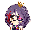 Mirei Hayasaka (My First Star) - THE IDOLM@STER Cinderella Girls: Starlight Stage