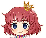 Miyako Anzai (My First Star) - THE IDOLM@STER Cinderella Girls: Starlight Stage