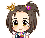 Miyuki Yanase (My First Star) - THE IDOLM@STER Cinderella Girls: Starlight Stage