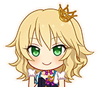 Momoka Sakurai (My First Star) - THE IDOLM@STER Cinderella Girls: Starlight Stage
