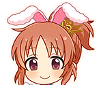 Nana Abe (My First Star) - THE IDOLM@STER Cinderella Girls: Starlight Stage