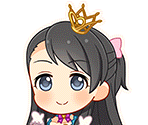 Nene Kurihara (My First Star) - THE IDOLM@STER Cinderella Girls: Starlight Stage