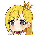 Rina Fujimoto (My First Star) - THE IDOLM@STER Cinderella Girls: Starlight Stage