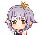 Sachiko Koshimizu (My First Star) - THE IDOLM@STER Cinderella Girls: Starlight Stage