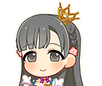 Sae Kobayakawa (My First Star) - THE IDOLM@STER Cinderella Girls: Starlight Stage