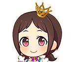Sakura Muramatsu (My First Star) - THE IDOLM@STER Cinderella Girls: Starlight Stage