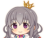 Satomi Sakakibara (My First Star) - THE IDOLM@STER Cinderella Girls: Starlight Stage