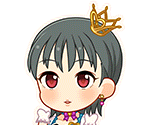 Saya Matsubara (My First Star) - THE IDOLM@STER Cinderella Girls: Starlight Stage