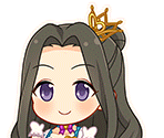 Seika Suzumiya (My First Star) - THE IDOLM@STER Cinderella Girls: Starlight Stage