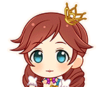 Setsuna Imura (My First Star) - THE IDOLM@STER Cinderella Girls: Starlight Stage