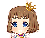 Shinobu Kudo (My First Star) - THE IDOLM@STER Cinderella Girls: Starlight Stage