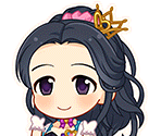 Tsubaki Egami (My First Star) - THE IDOLM@STER Cinderella Girls: Starlight Stage