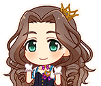 Wakaba Kusakabe (My First Star) - THE IDOLM@STER Cinderella Girls: Starlight Stage