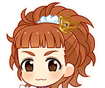 Yuriko Ohnishi (My First Star) - THE IDOLM@STER Cinderella Girls: Starlight Stage