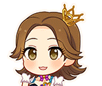 Yuu Ohta (My First Star) - THE IDOLM@STER Cinderella Girls: Starlight Stage