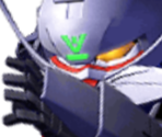∀ Gundam - SD Gundam G Generation World