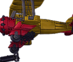 Bull-One - SD Gundam G Generation World