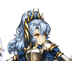 Leah - Brave Nine
