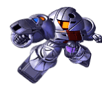 Sumo - SD Gundam G Generation World
