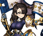 Laura - Brave Nine