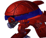 High Heel - SD Gundam G Generation World