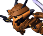 Muttowooo - SD Gundam G Generation World