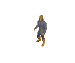 Guardian - Geneforge 1 - Mutagen