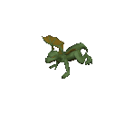 Drayk - Geneforge 1 - Mutagen