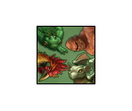 Achievement Icons - Geneforge 1 - Mutagen