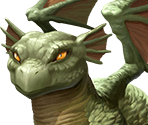 Character Icons - Geneforge 1 - Mutagen