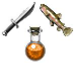 Items - Geneforge 1 - Mutagen