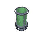 Map Objects - Geneforge 1 - Mutagen