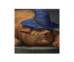 Portraits - Geneforge 1 - Mutagen