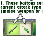 Tutorial Pictures - Geneforge 1 - Mutagen