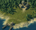 World Map - Geneforge 1 - Mutagen