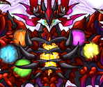 Ultimate Entity, Enigma - Puzzle & Dragons Z