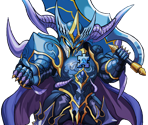 #138 (Berserk) - Puzzle & Dragons Z