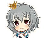 Yume Narumiya (My First Star) - THE IDOLM@STER Cinderella Girls: Starlight Stage