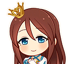 Yoriko Furusawa (My First Star) - THE IDOLM@STER Cinderella Girls: Starlight Stage