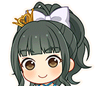 Tomo Fujii (My First Star) - THE IDOLM@STER Cinderella Girls: Starlight Stage