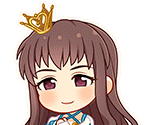 Toko Hattori (My First Star) - THE IDOLM@STER Cinderella Girls: Starlight Stage